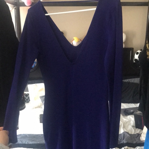 Dress - Picture 3 of 3